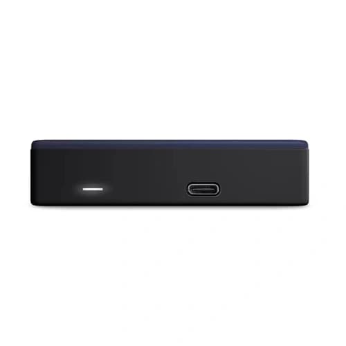 Western Digital My Passport Ultra 6TB Blue USB 3.2 Gen 1 External HDD